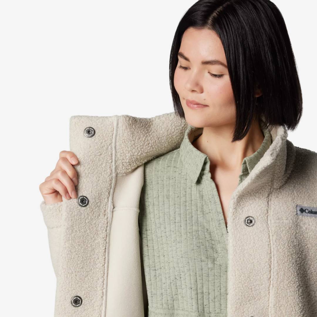 Columbia Panorama Long Jacket