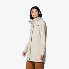 Columbia Panorama Long Jacket