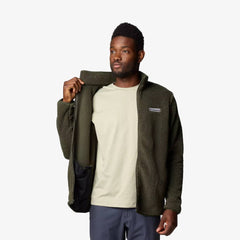 Columbia Rugged Ridge III Sherpa Full Zip