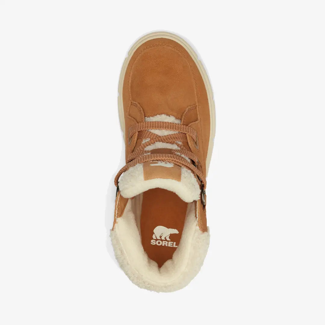 Sorel Sorel Explorer III NW Lace Wp