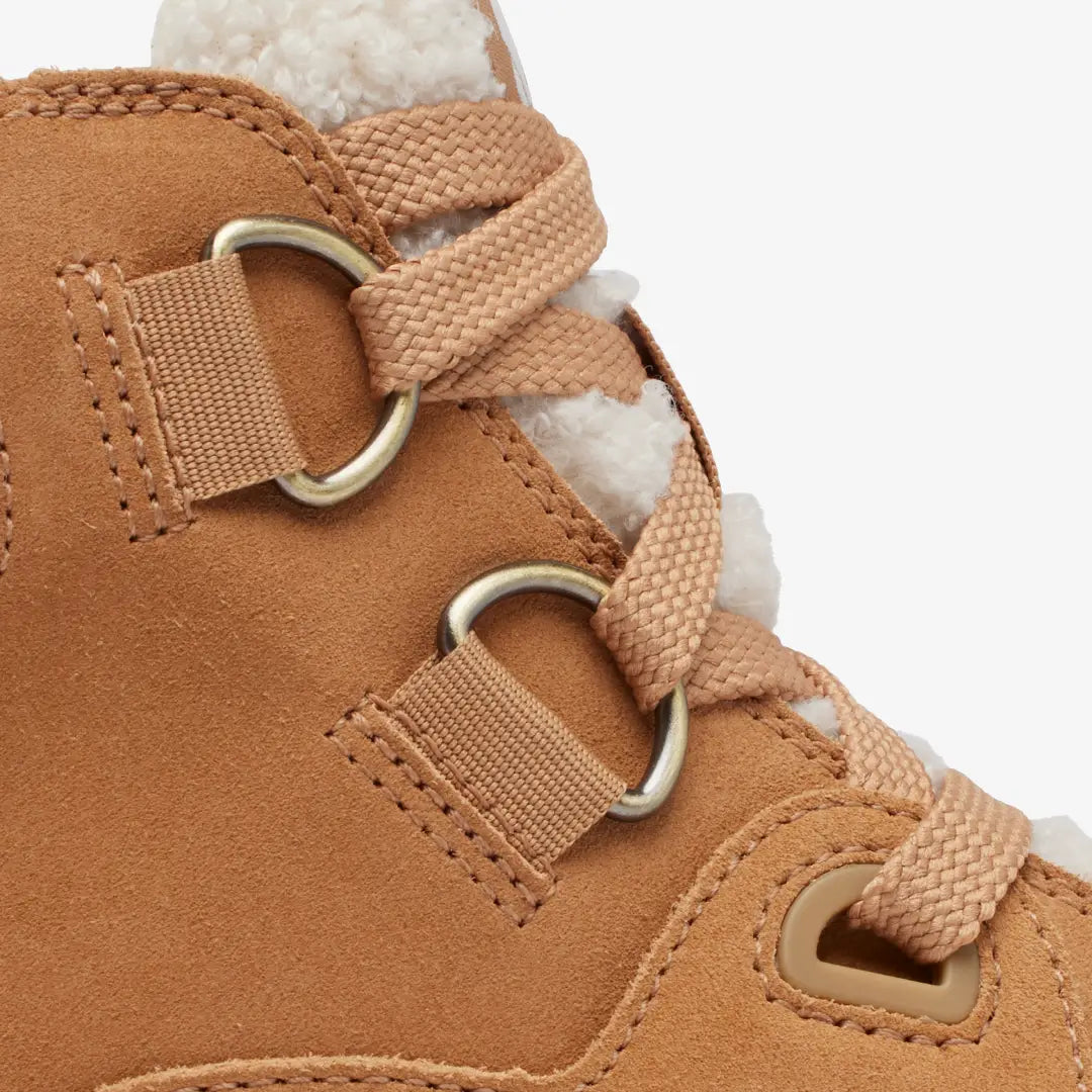 Sorel Sorel Explorer III NW Lace Wp