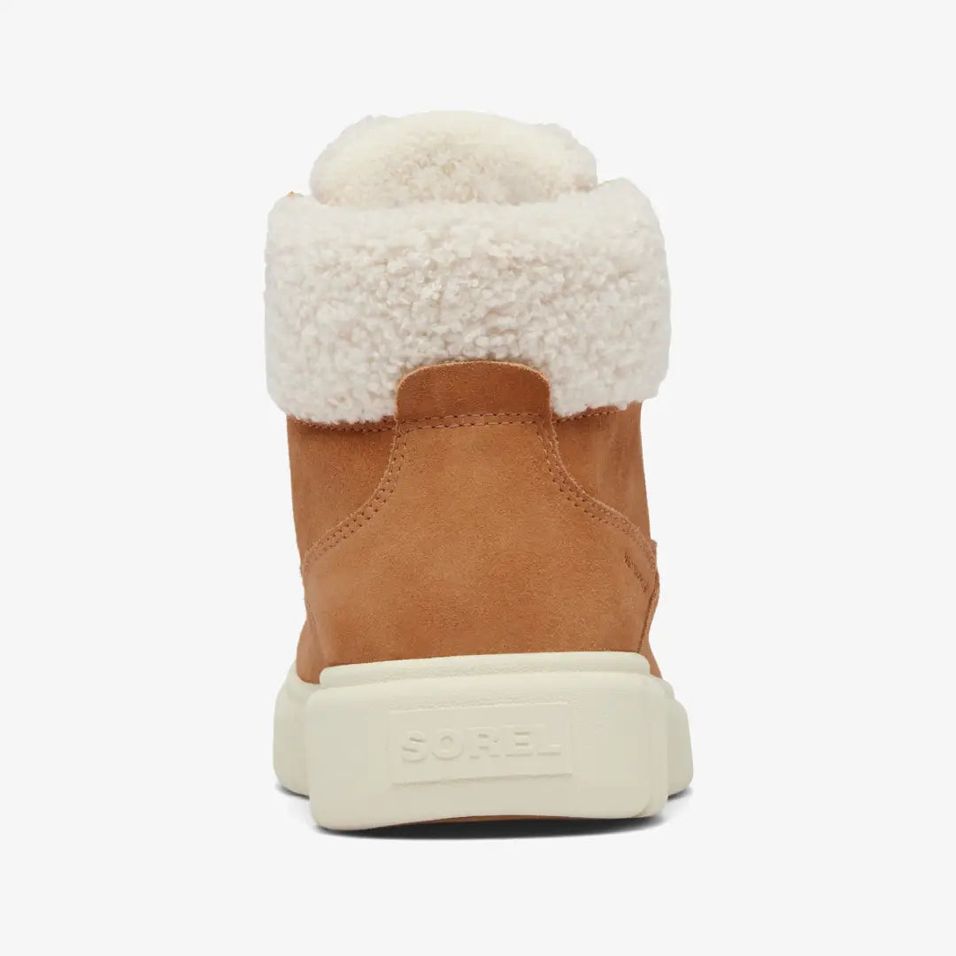 Sorel Sorel Explorer III NW Lace Wp