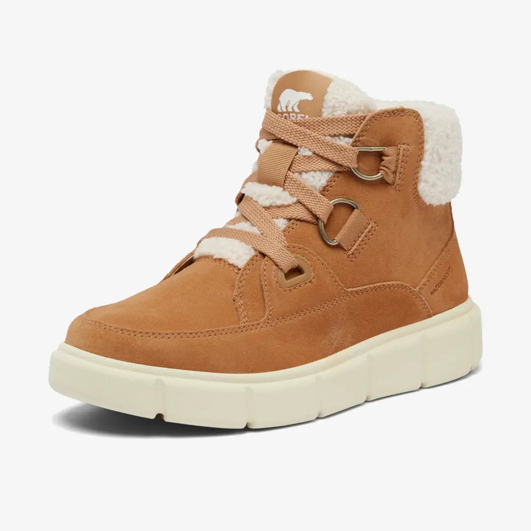 Sorel Sorel Explorer III NW Lace Wp