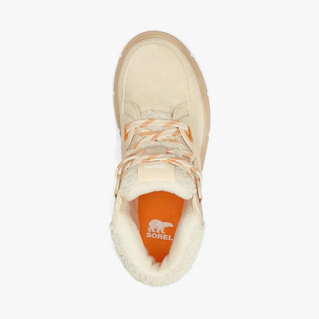 Sorel Sorel Explorer Iii Nw Lace Wp