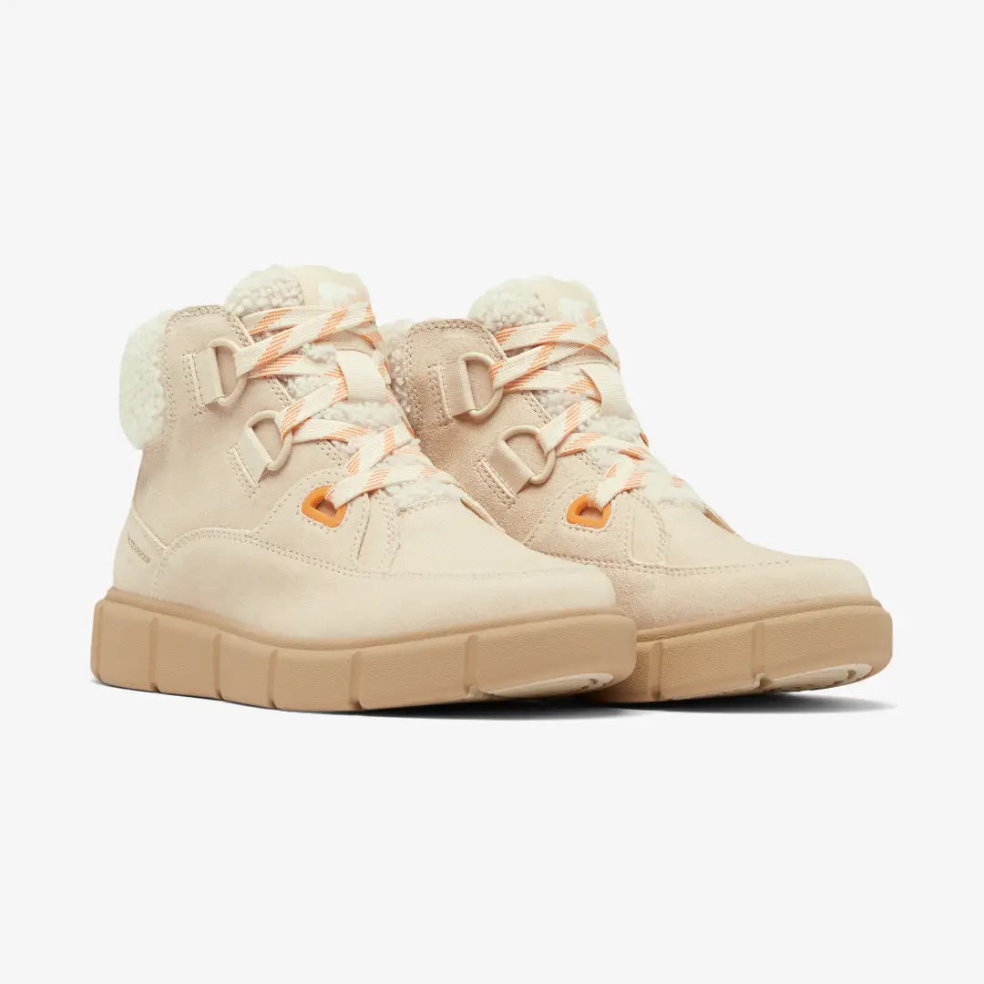 Sorel Sorel Explorer Iii Nw Lace Wp
