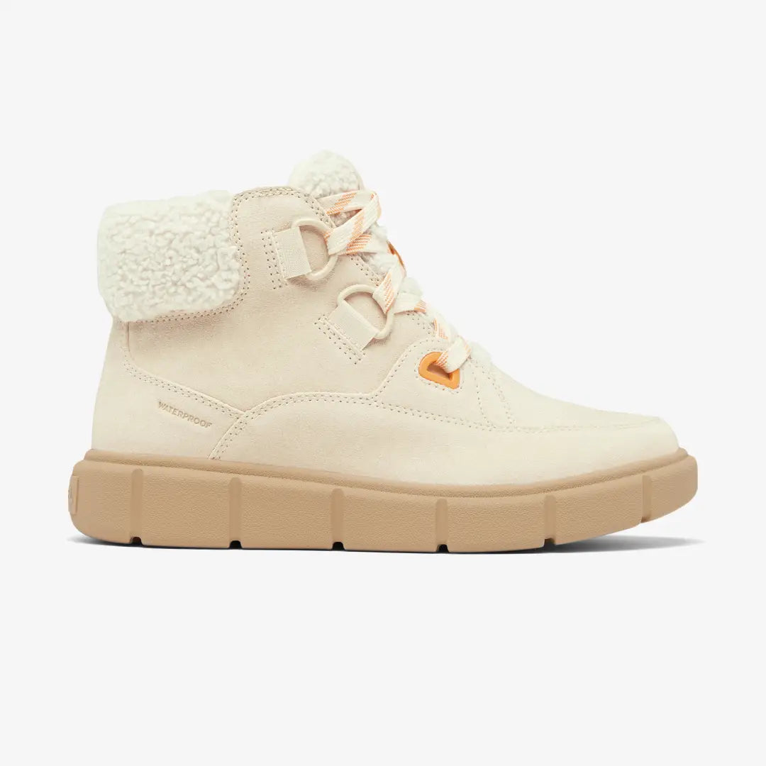 Sorel Sorel Explorer Iii Nw Lace Wp