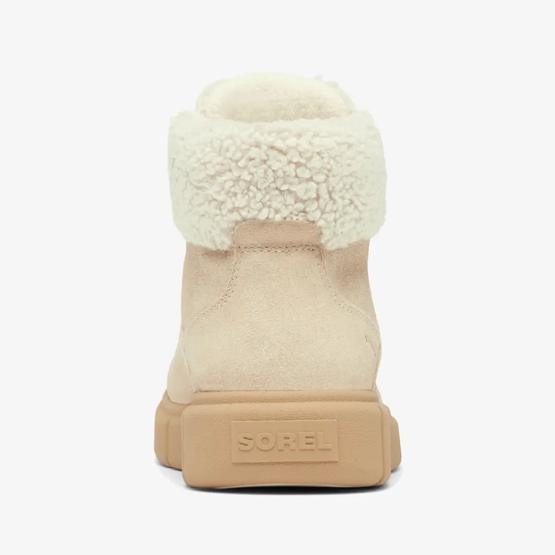 Sorel Sorel Explorer Iii Nw Lace Wp