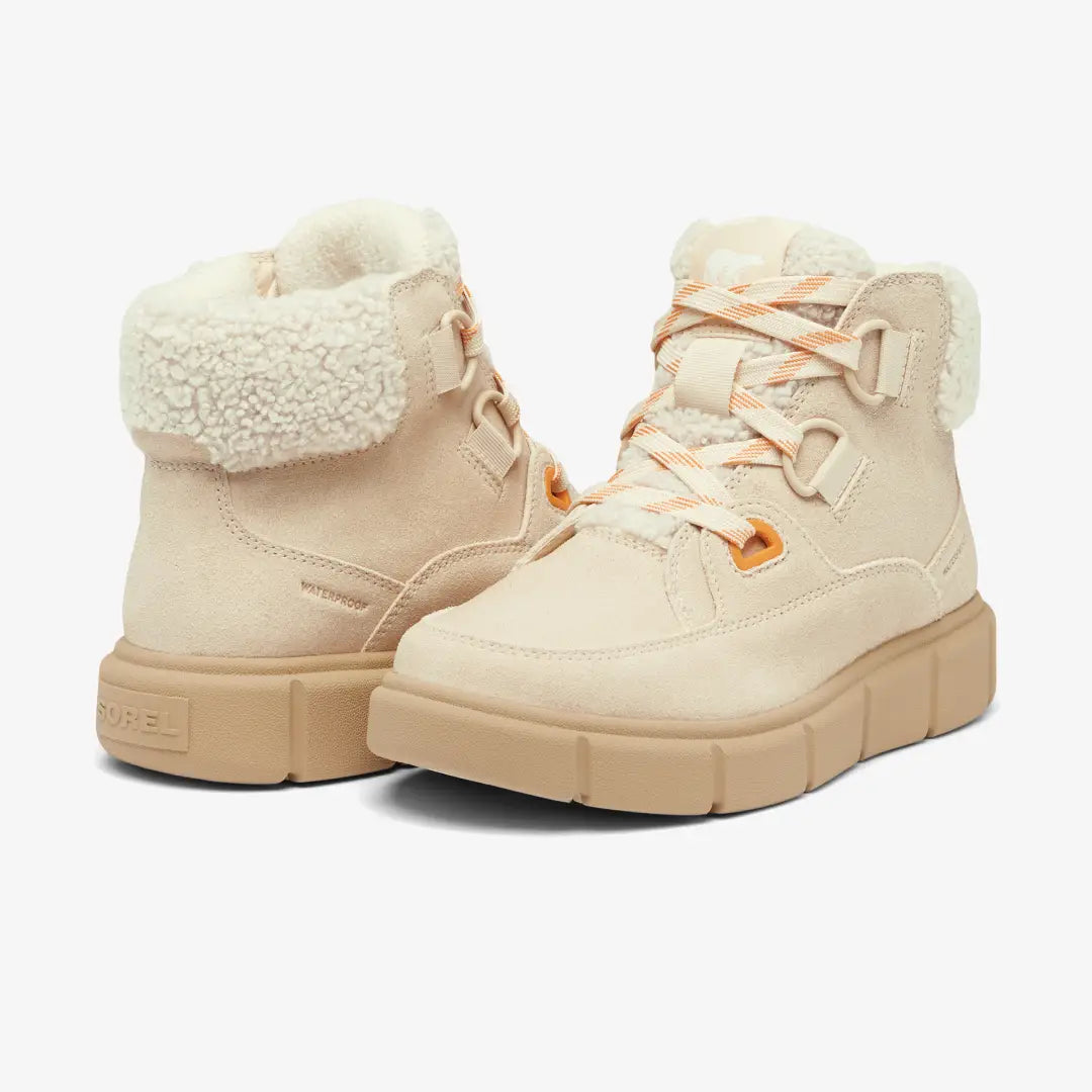 Sorel Sorel Explorer Iii Nw Lace Wp