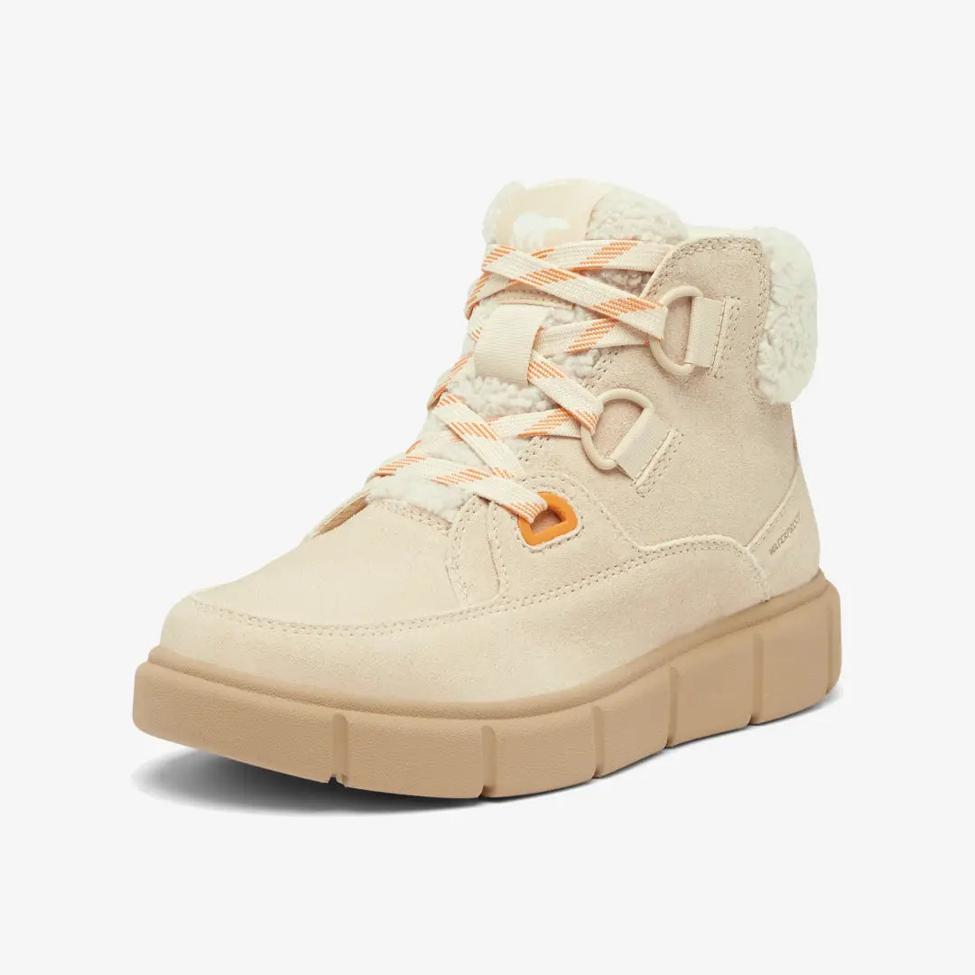 Sorel Sorel Explorer Iii Nw Lace Wp