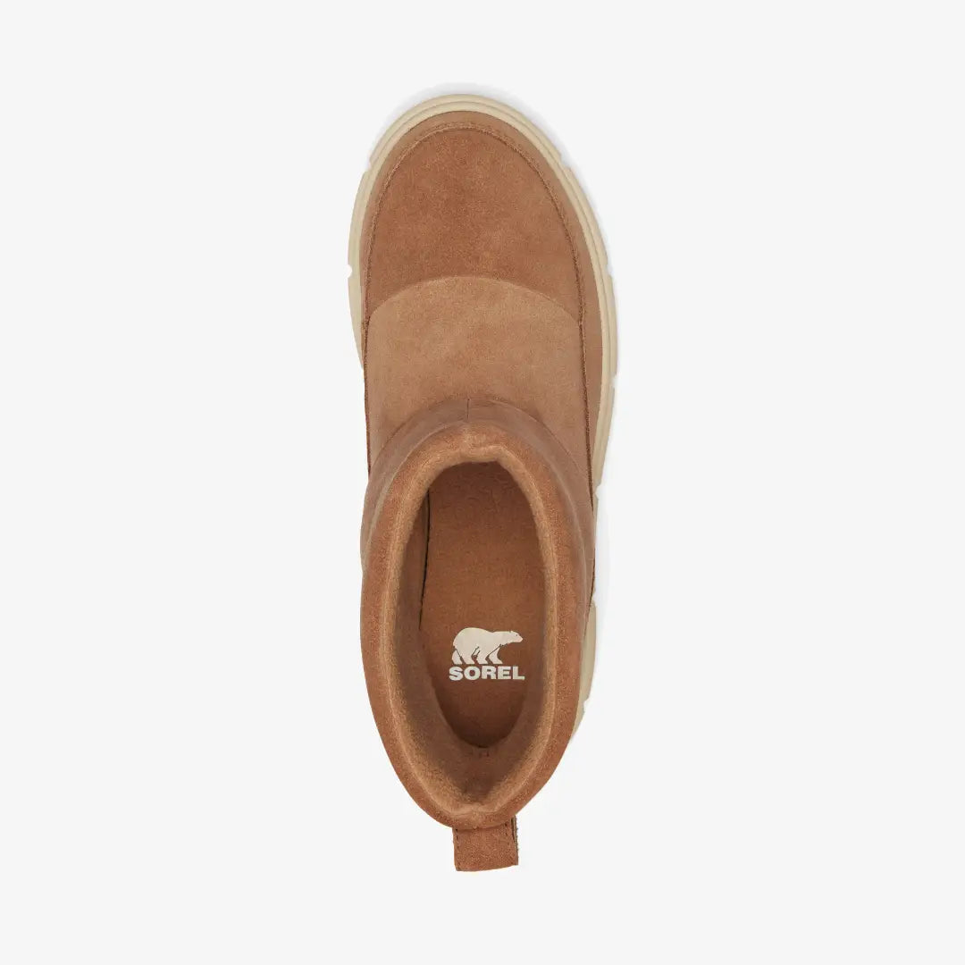 Sorel Sorel Explorer Iii Slip-On Wp