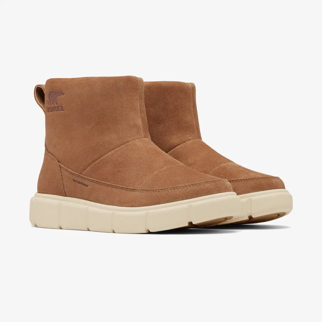 Sorel Sorel Explorer Iii Slip-On Wp