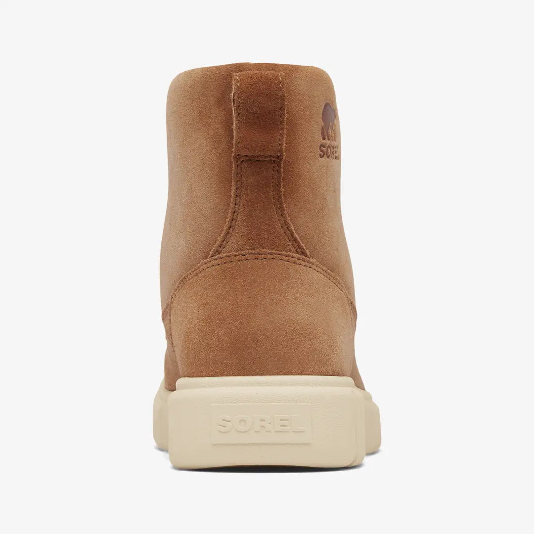 Sorel Sorel Explorer Iii Slip-On Wp