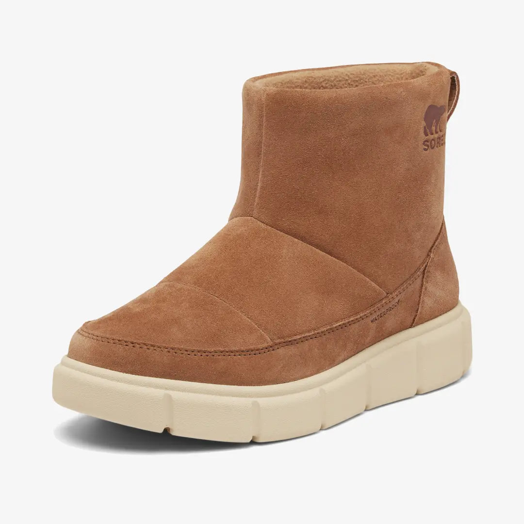 Sorel Sorel Explorer Iii Slip-On Wp