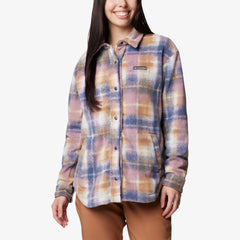 Columbia Benton Springs Shirt Jacket Ii