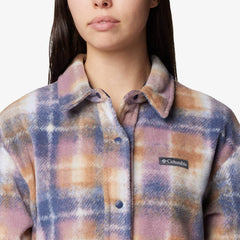 Columbia Benton Springs Shirt Jacket Ii