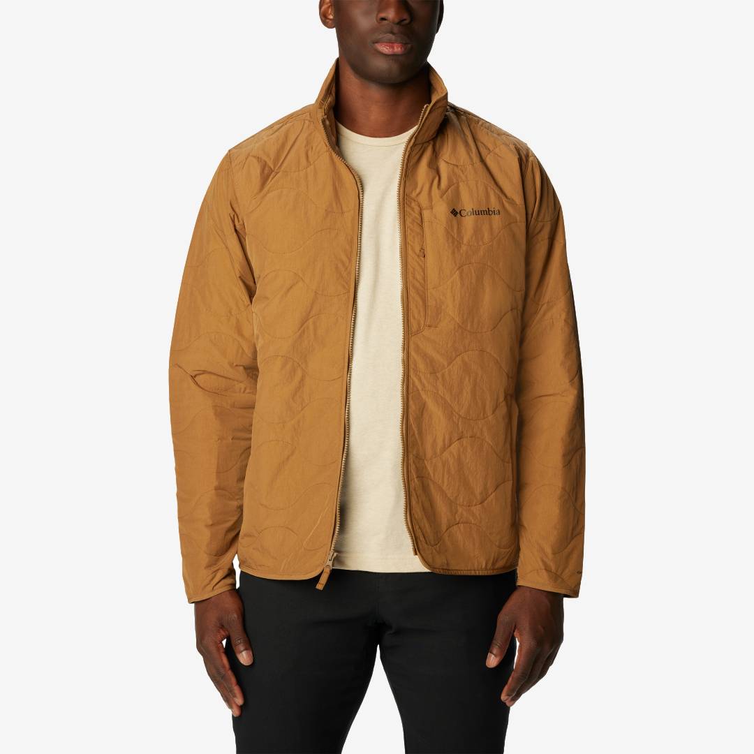 Columbia Birchwood Ii Jacket