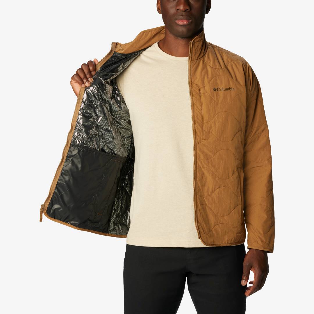 Columbia Birchwood Ii Jacket