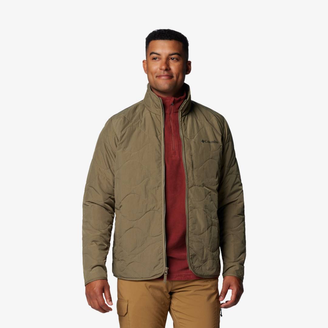 Columbia Birchwood Ii Jacket