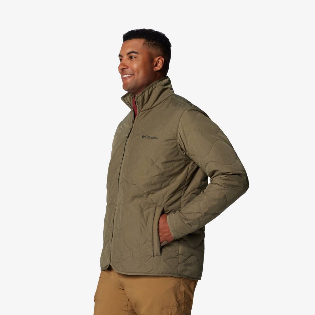 Columbia Birchwood Ii Jacket