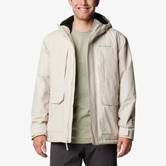 Columbia Landroamer Sherpa Lined Jacket