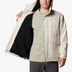 Columbia Landroamer Sherpa Lined Jacket