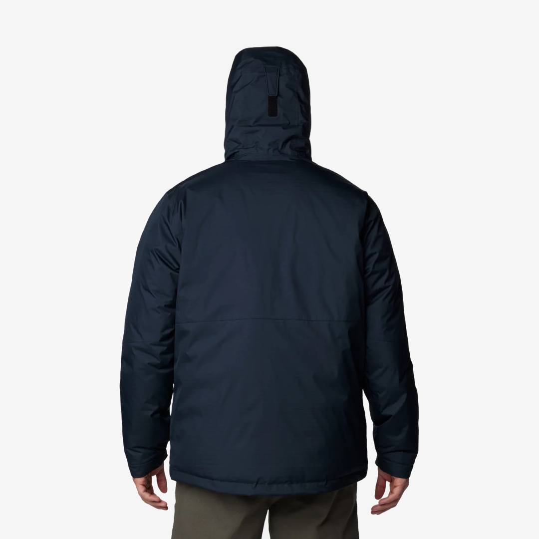 Columbia Oak Harbor Ii Insulated Jacket