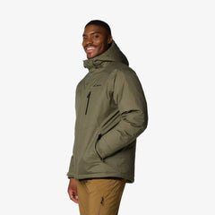 Columbia Oak Harbor Ii Insulated Jacket