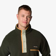 Columbia Helvetia Ii Half Snap Fleece