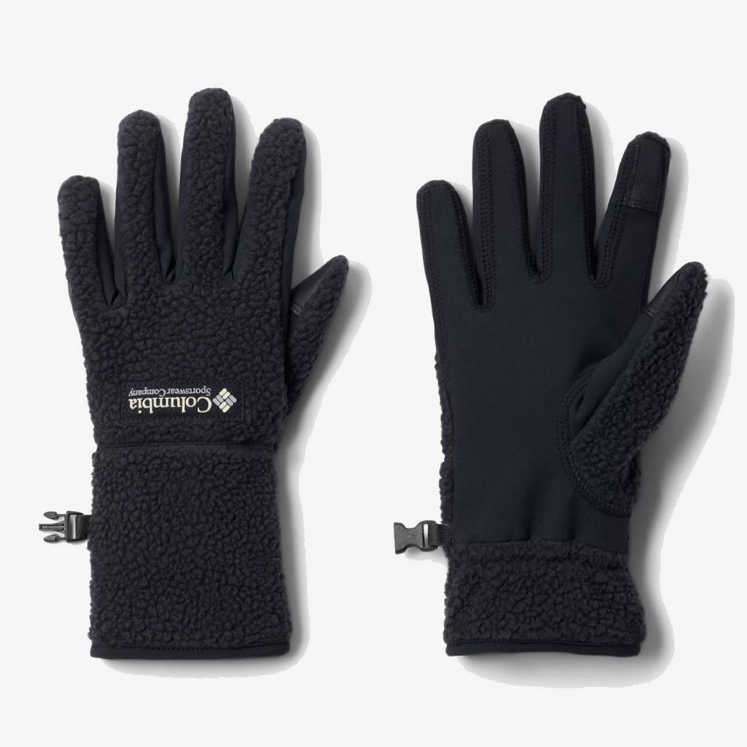 Columbia Helvetia Ii Sherpa Glove W