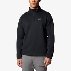 Columbia Alto Pass Half Snap Fleece