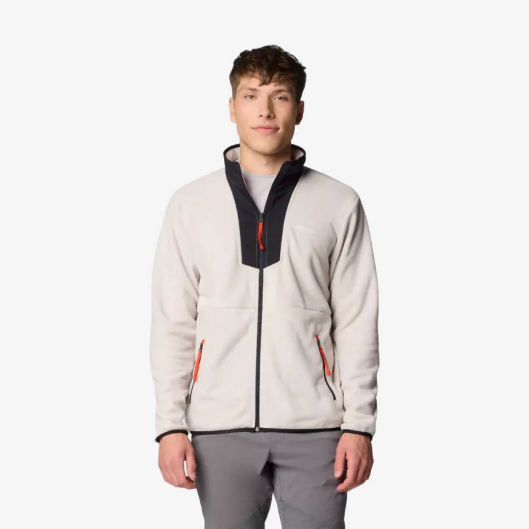 Columbia Sequoia Grove Full Zip Fleece