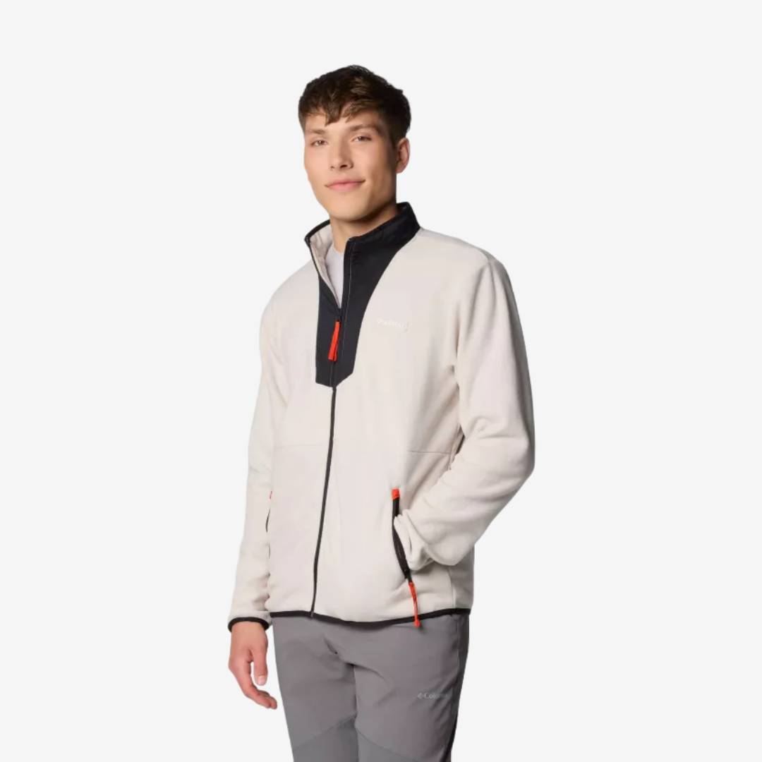 Columbia Sequoia Grove Full Zip Fleece