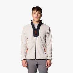 Columbia Sequoia Grove Fleece mit durchgehendem Reißverschluss