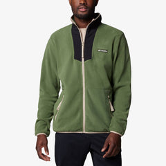 Columbia Sequoia Grove Full Zip Fleece