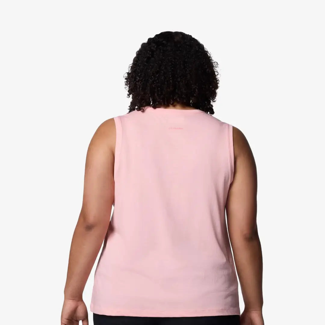 Columbia Ruby Springs Grafik-Tanktop