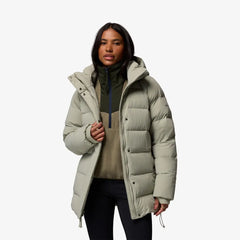 Columbia Amaze Puff Mid Kapuzenjacke