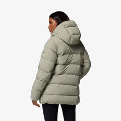 Columbia Amaze Puff Mid Kapuzenjacke