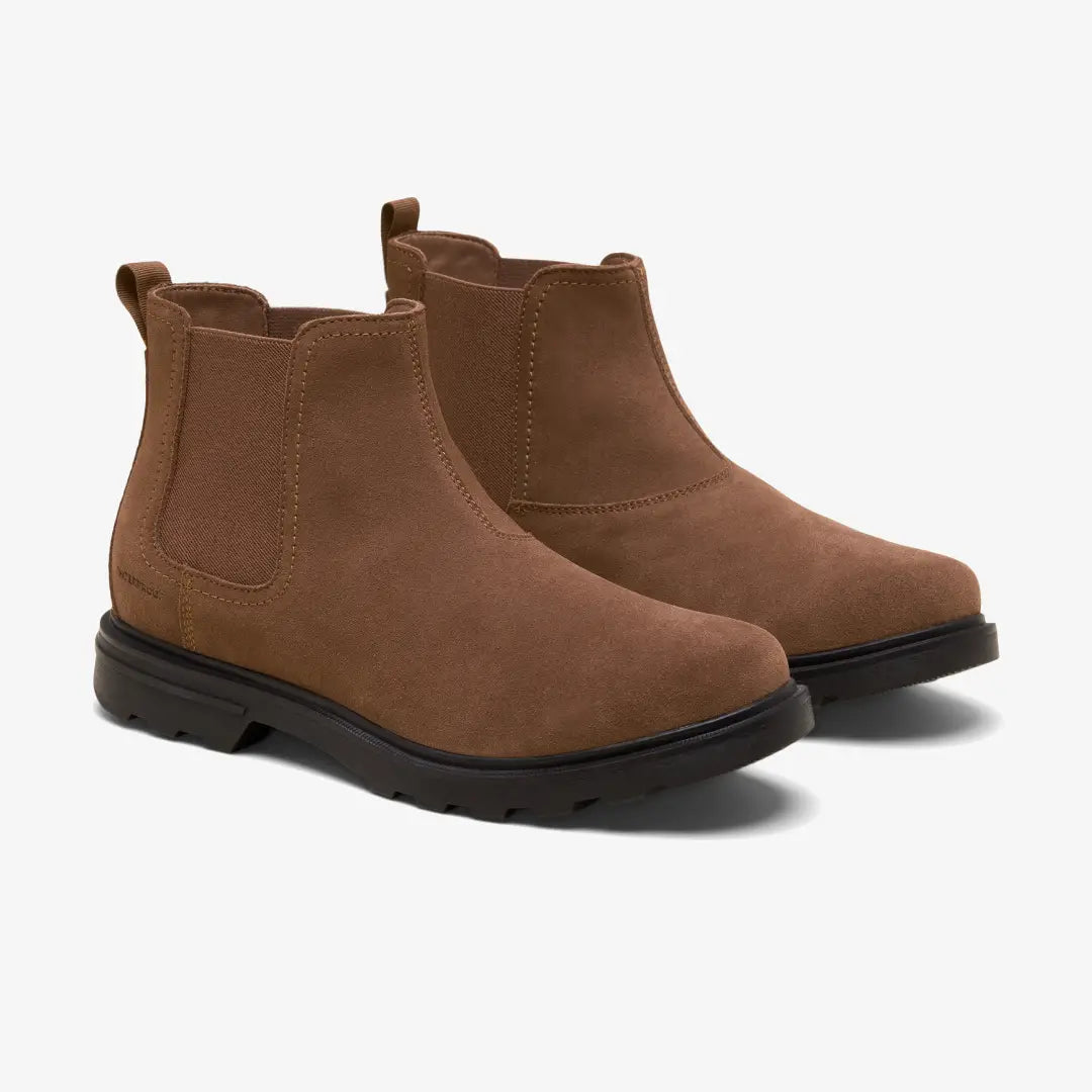 Sorel Cyprus Chelsea Wp