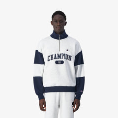 Champion Sudadera media cremallera