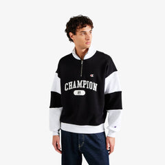 Champion Sudadera media cremallera