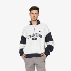 Champion Sudadera media cremallera