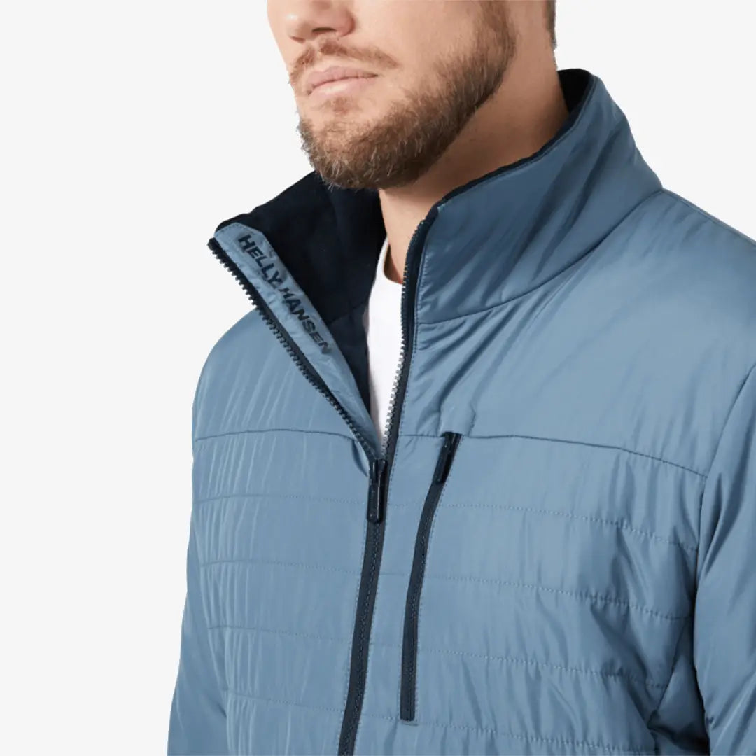 Veste isolante HH Crew 2. 0