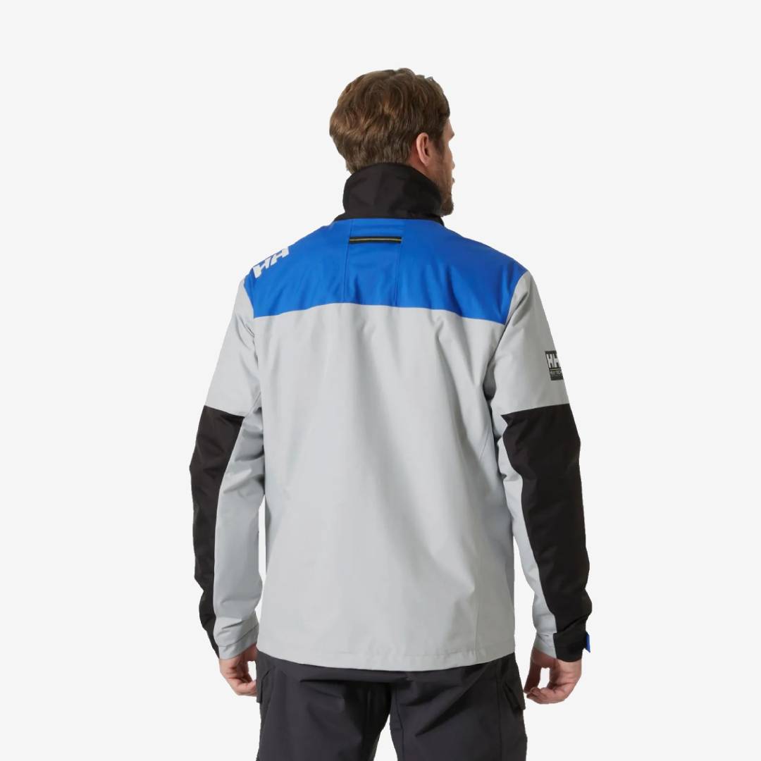 HH Arctic Ocean Crew Midlayer