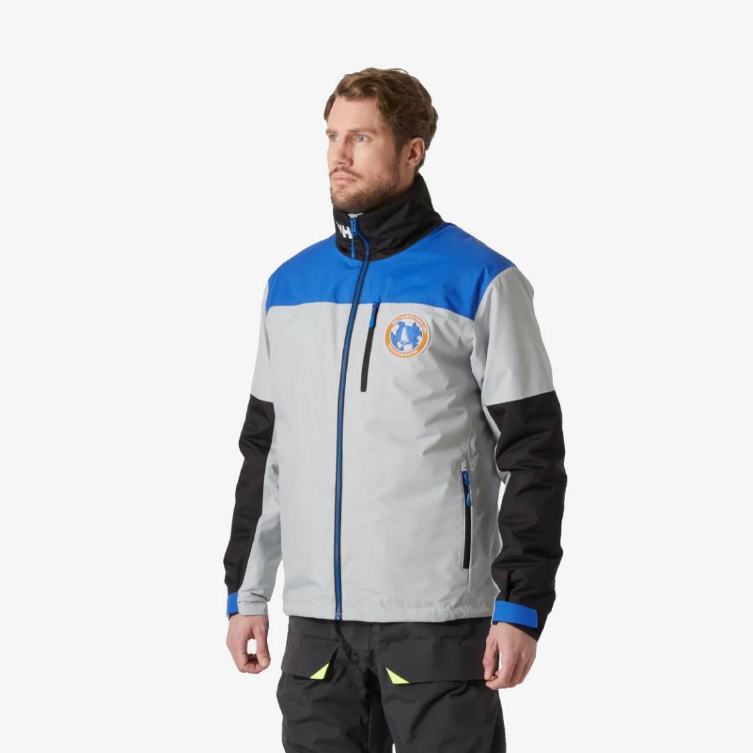 HH Arctic Ocean Crew Midlayer