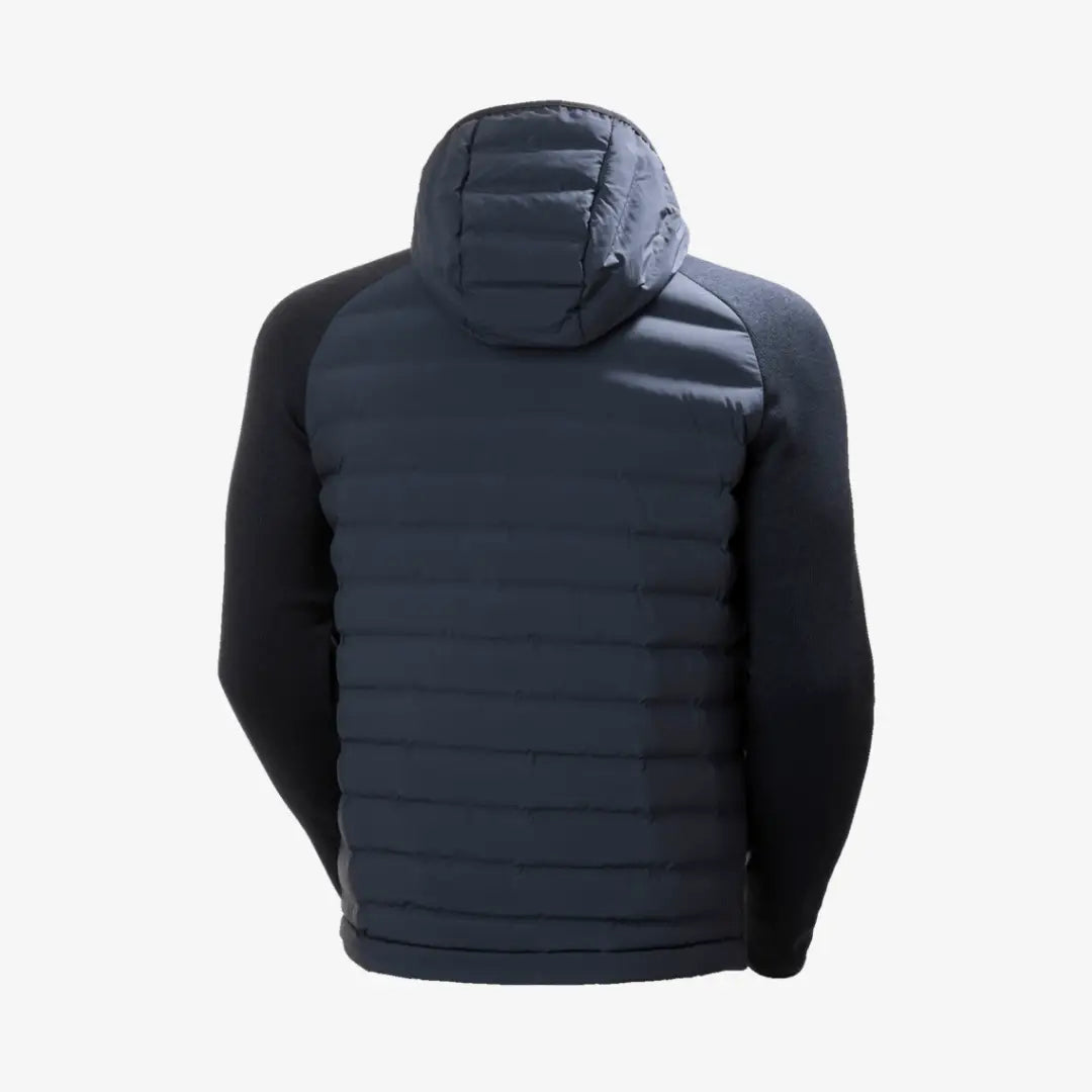 HH Arctic Ocean Hybrid-Isolator