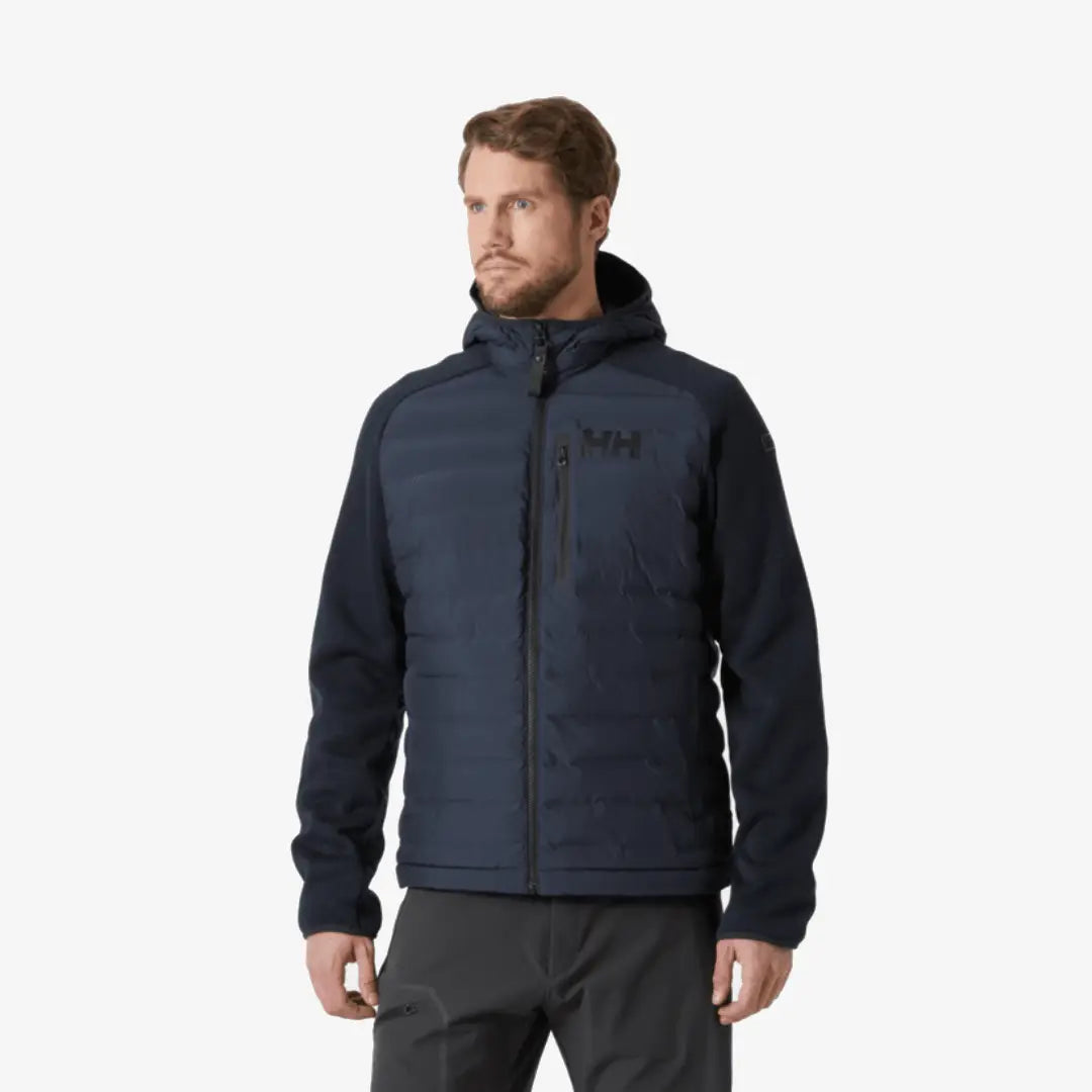 HH Arctic Ocean Hybrid-Isolator