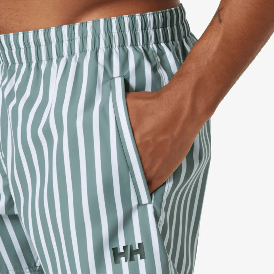 HH Newport Trunk