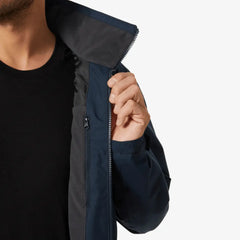 HH Crew Midlayer Jacket 2