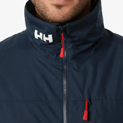 HH Crew Midlayer Jacket 2