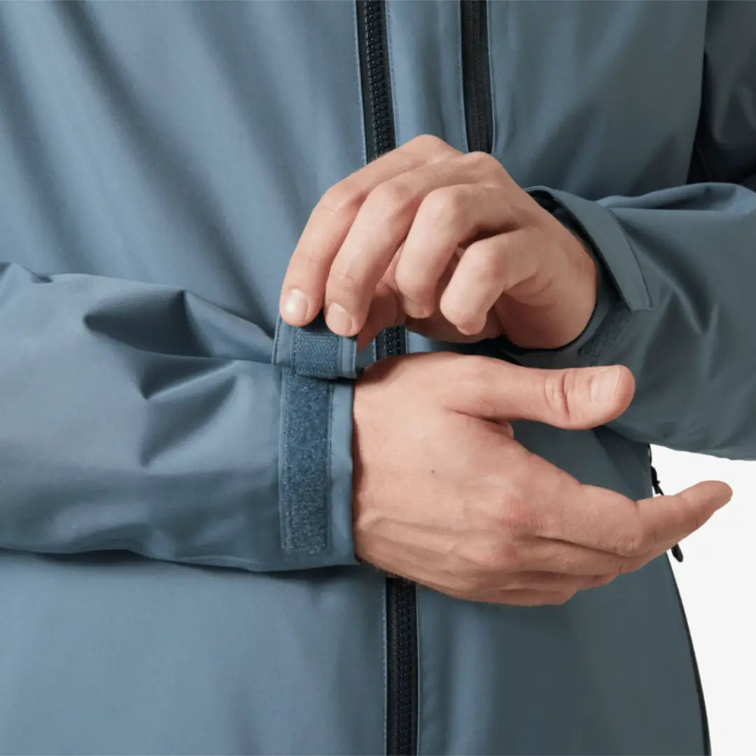 Veste intermédiaire HH Crew 2